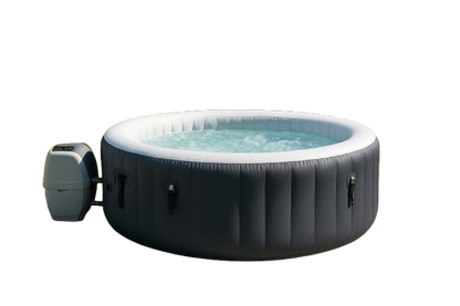 Spa gonflable rond Jacuzzi AquaLounge – 2 à 4 personnes